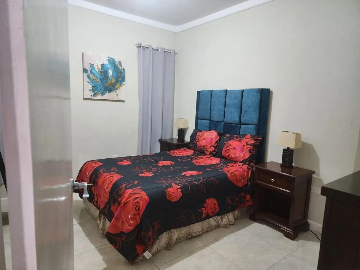 Apartament Accommodations At Silverbrok Kingston