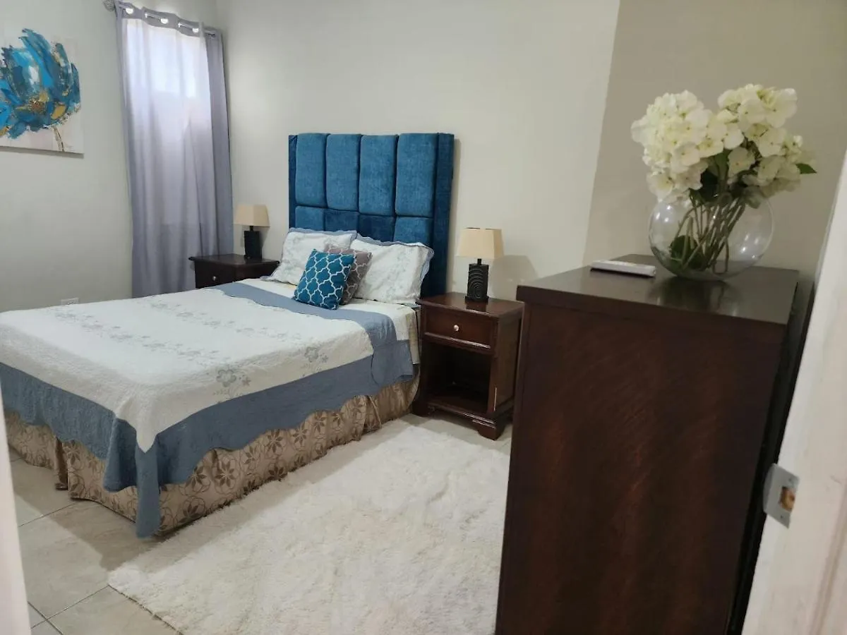 Accommodations At Silverbrok Kingston Apartament