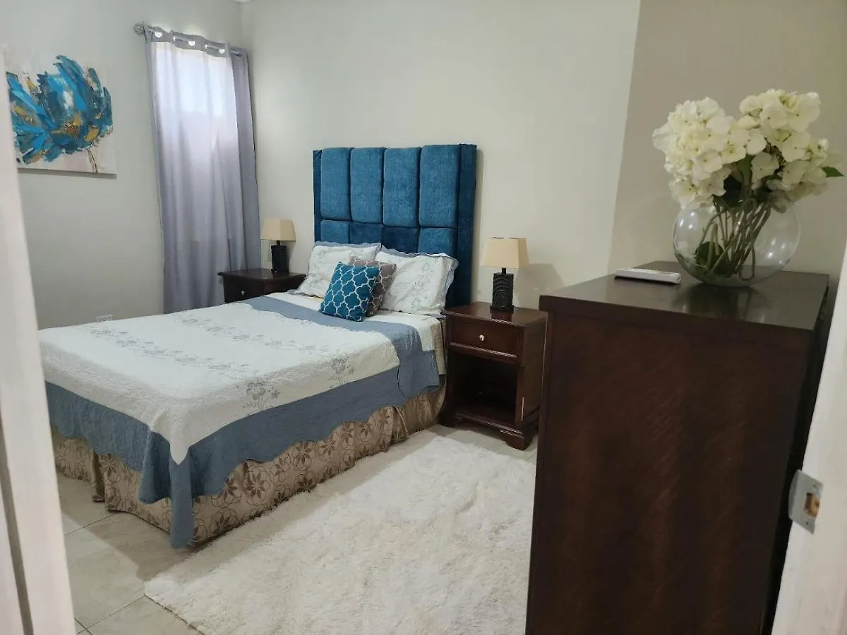 Accommodations At Silverbrok Kingston