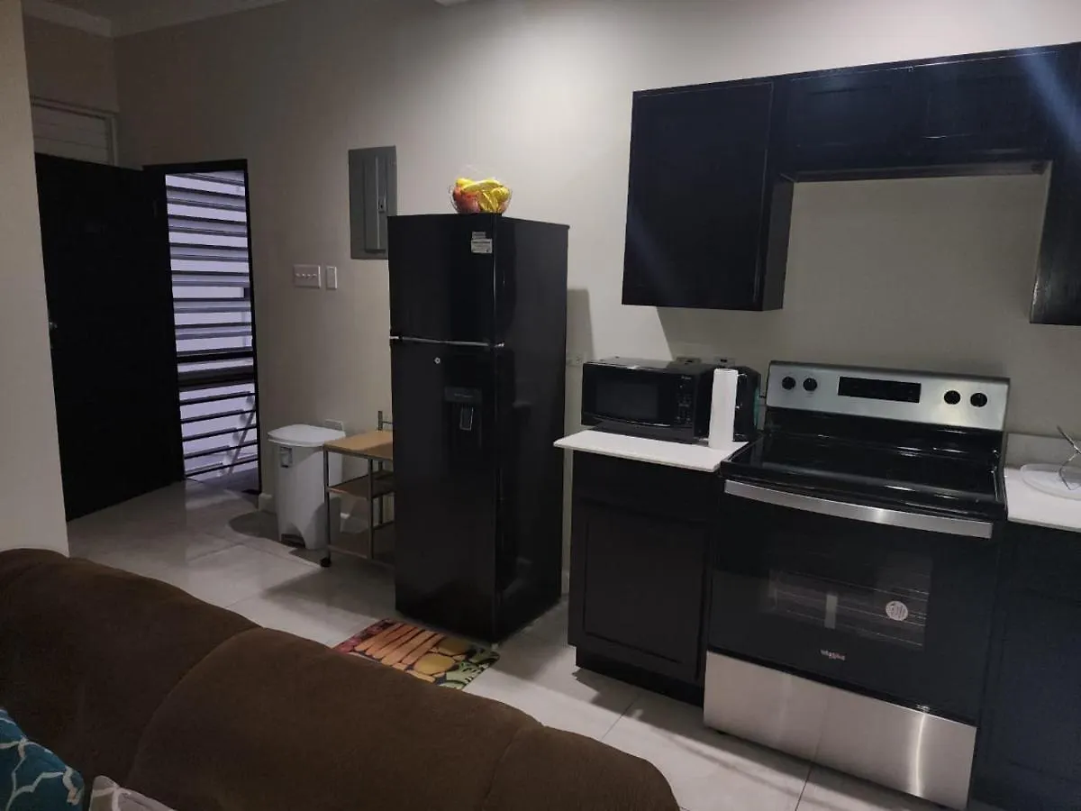 Accommodations At Silverbrok Kingston Jamaica