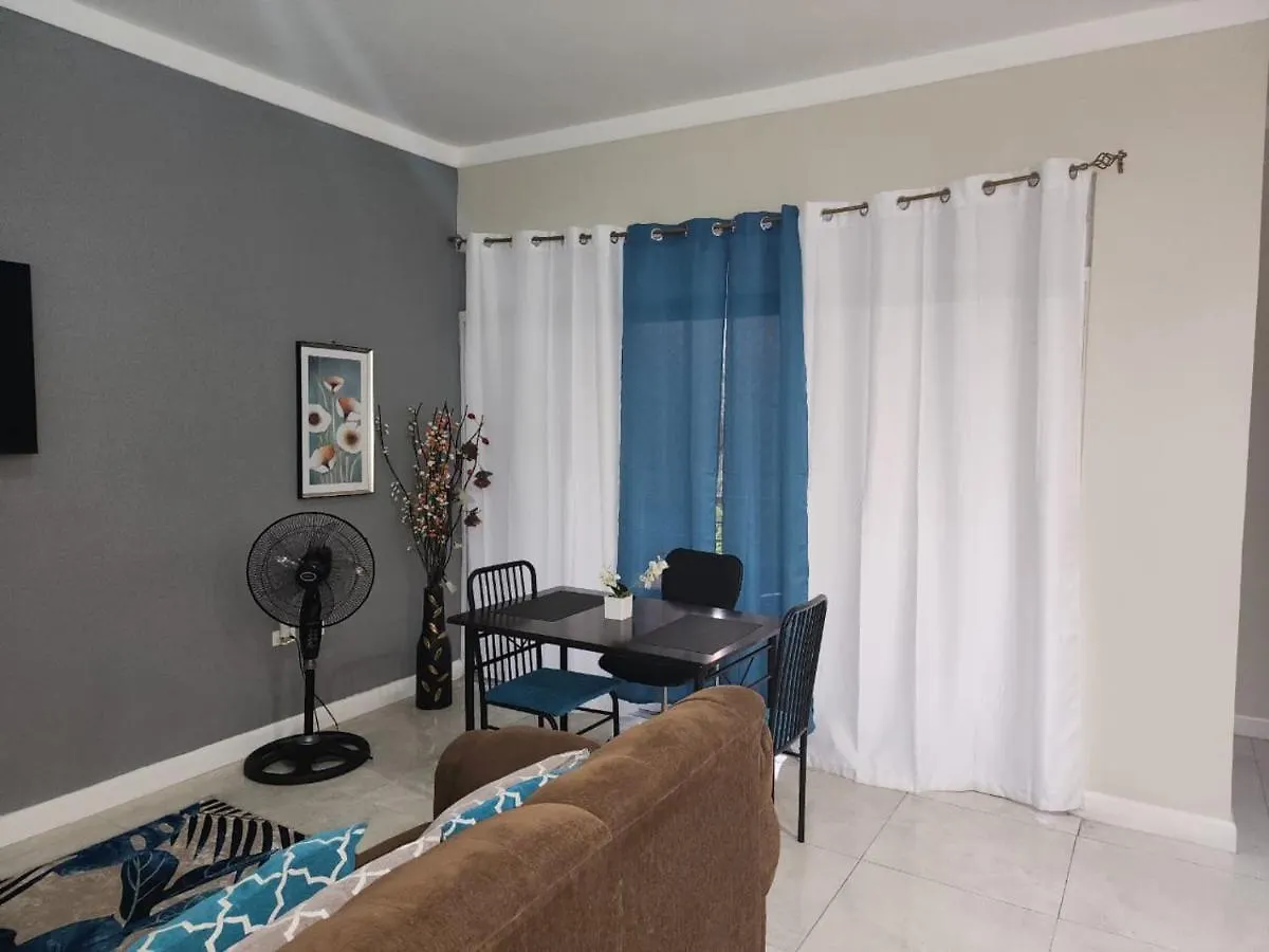 Apartamento Accommodations At Silverbrok Kingston